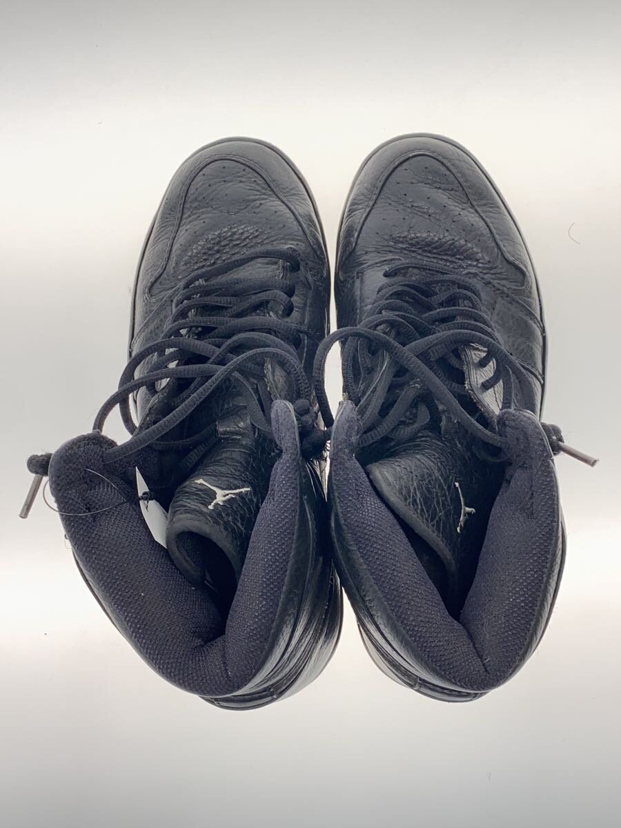 NIKE◇AIR JORDAN 1 (2001 ADDITION)/エアジョーダン/ブラック NIKE◇AIR JORDAN 1 (2001 ADDITION)/エアジョーダン/ブラック