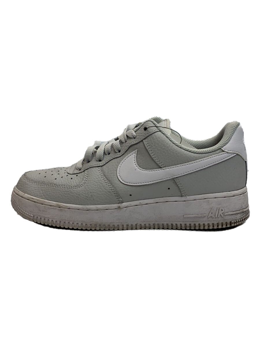 NIKE◆AIR FORCE 1 07_エア フォース 1 07/26cm/GRY