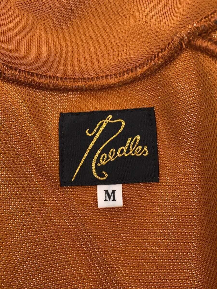Needles◇EX.track jacket/タグ付/23AW/STUDIOUS別注/L Needles◇EX.track jacket/タグ付/23AW/STUDIOUS別注/L