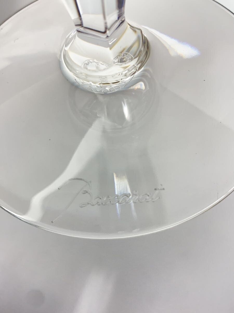 Baccarat◇グラス/2点セット/CLR Baccarat◇グラス/2点セット/CLR