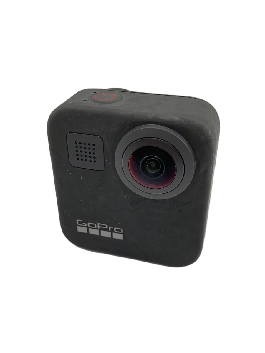 GoPro◆ビデオカメラ MAX