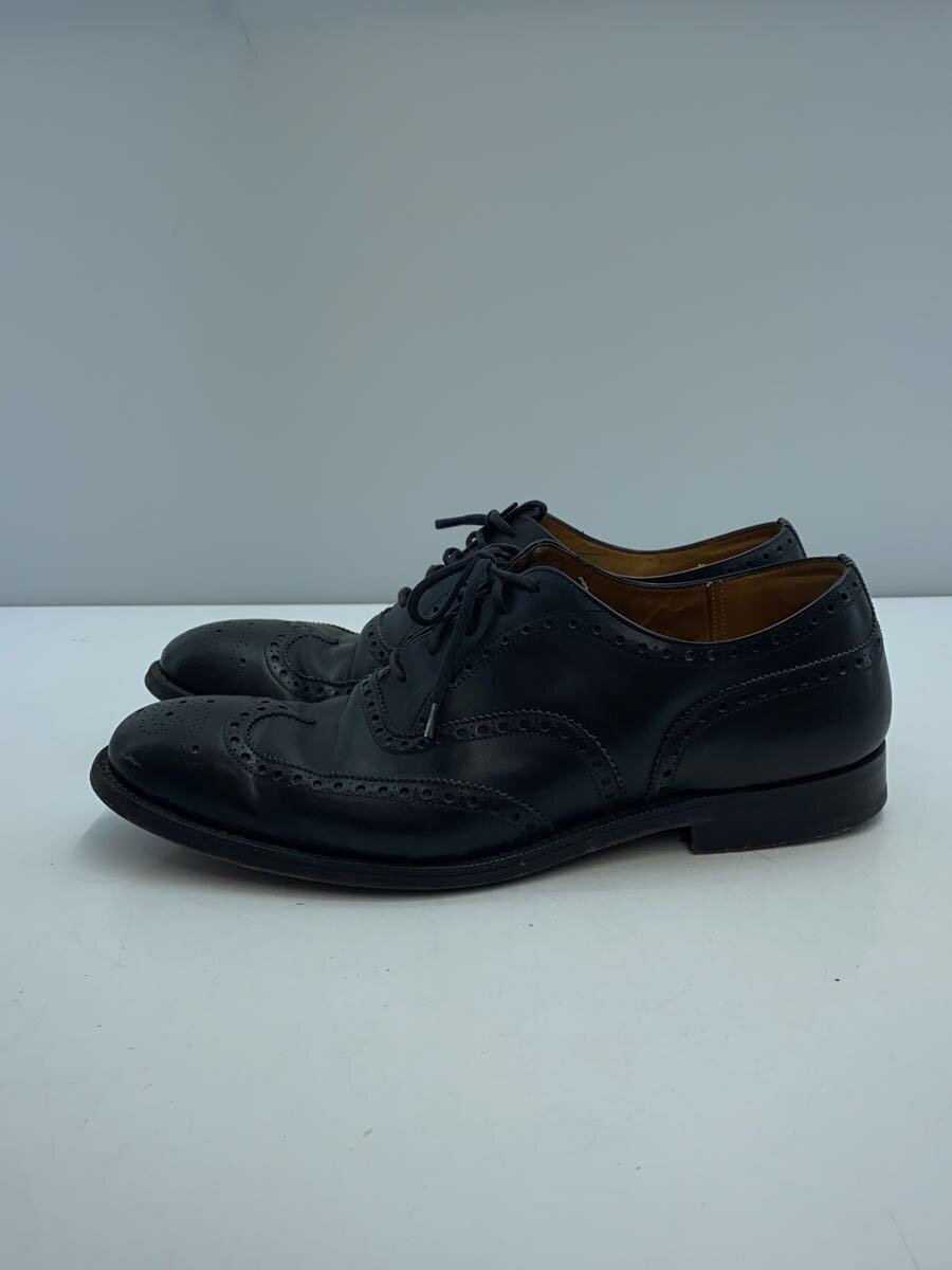 Church’s◆ドレスシューズ/-/BLK/レザー/EEB007