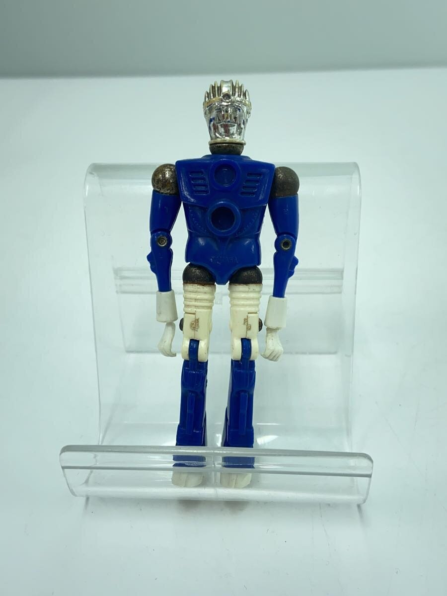 Yahoo!オークション - TAKARA フィギュア/ミクロマン/タイタン/T401/シ