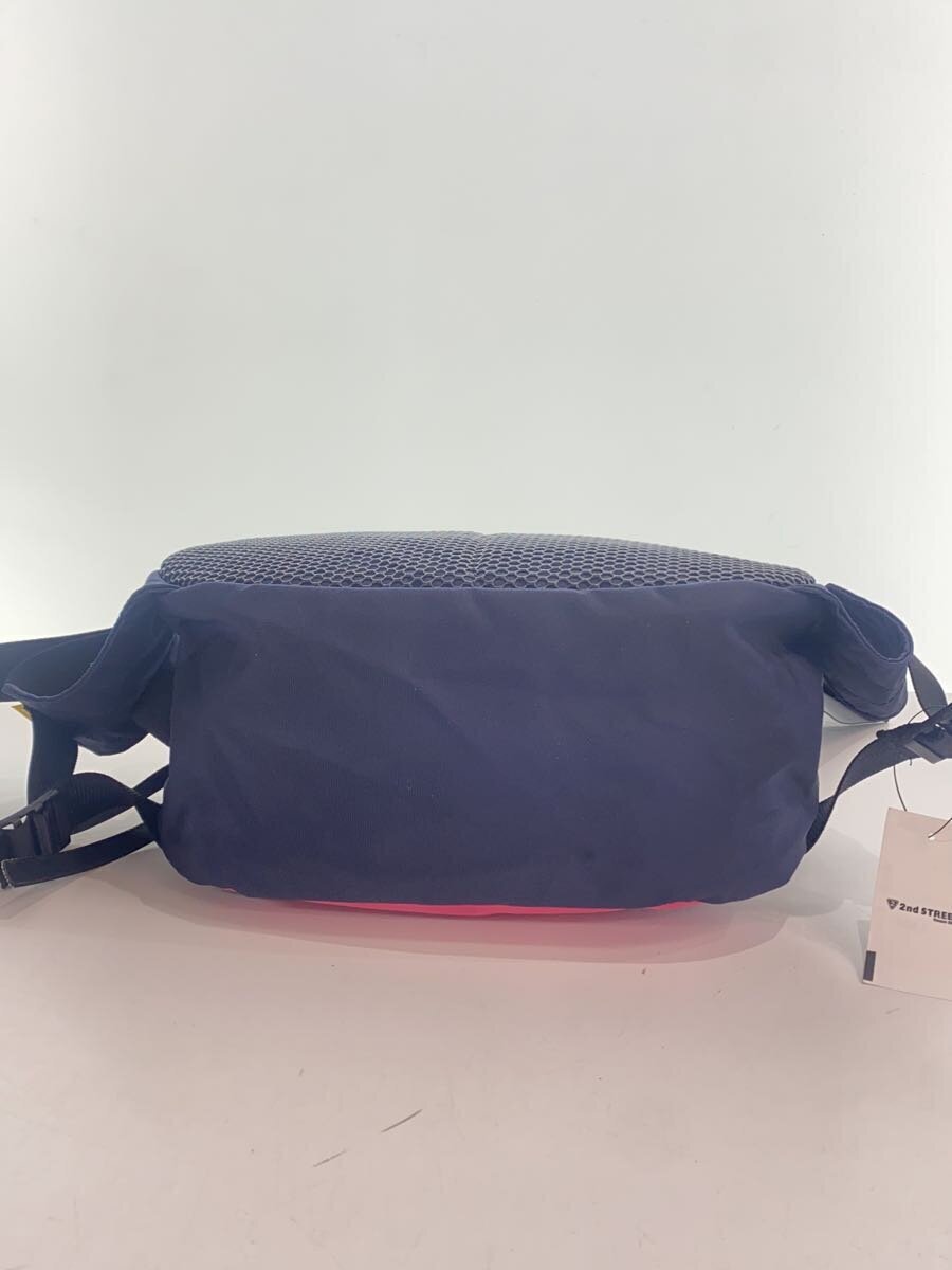 PORTER◇ウエストバッグ/-/NVY/ネイビー/紺 - ボディバッグ PORTER◇ウエストバッグ/-/NVY/ネイビー/紺 - ボディバッグ