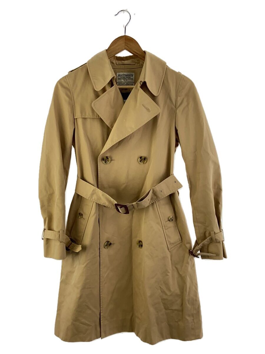 H BEAUTY&YOUTH UNITED ARROWS コート Yahoo!オークション - BEAUTY&YOUTH UNITED ARROWS トレンチ