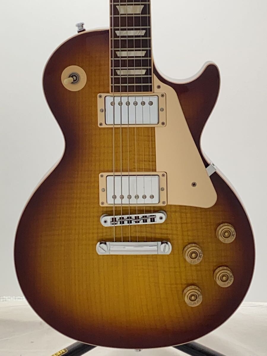 Gibson◆LP Traditional/2016/BB/エレキギター/レスポールタイプ/サンバースト系/HH_画像5