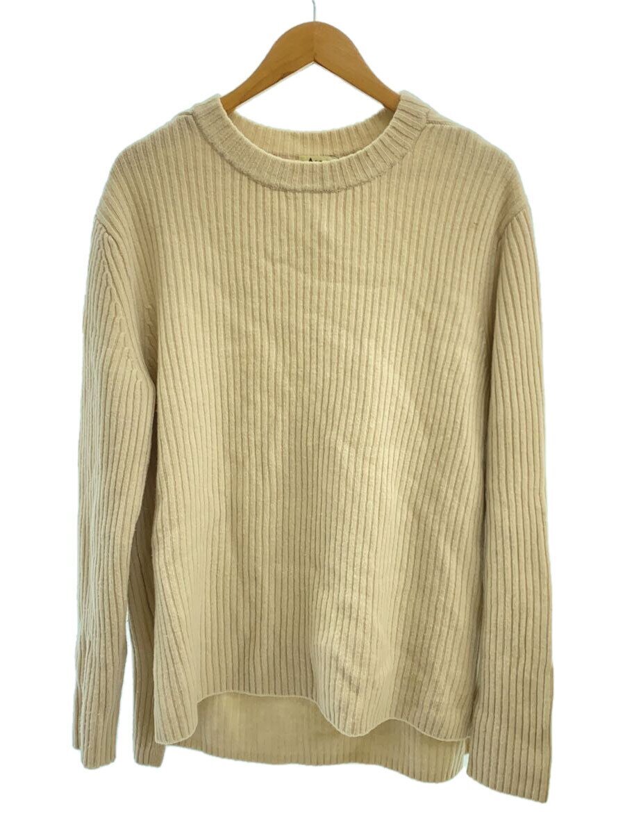 Acne Studios(Acne)◇NICHOLAS/ニット・セーター(厚手)/M/ウール Acne Studios(Acne)◇NICHOLAS/ニット・セーター(厚手)/M/ウール