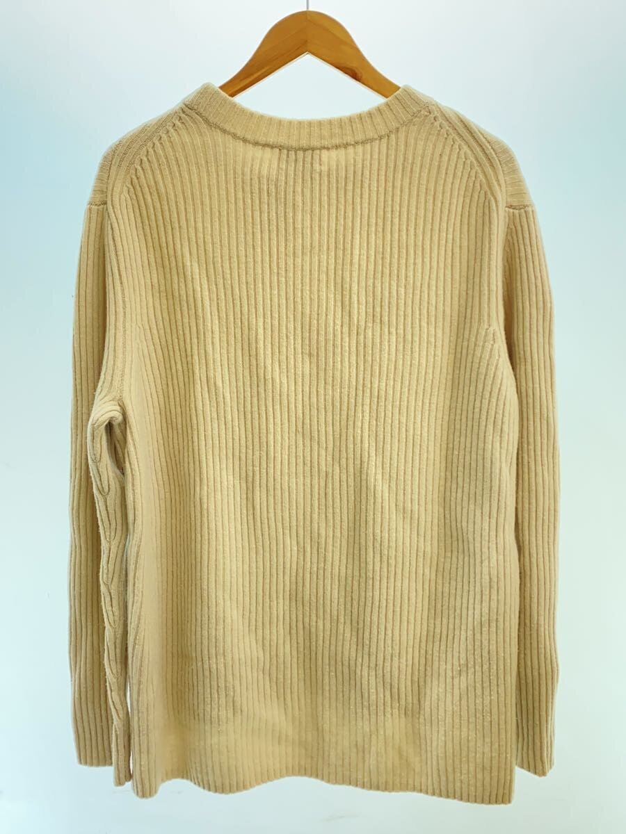 Acne Studios(Acne)◇NICHOLAS/ニット・セーター(厚手)/M/ウール Acne Studios(Acne)◇NICHOLAS/ニット・セーター(厚手)/M/ウール