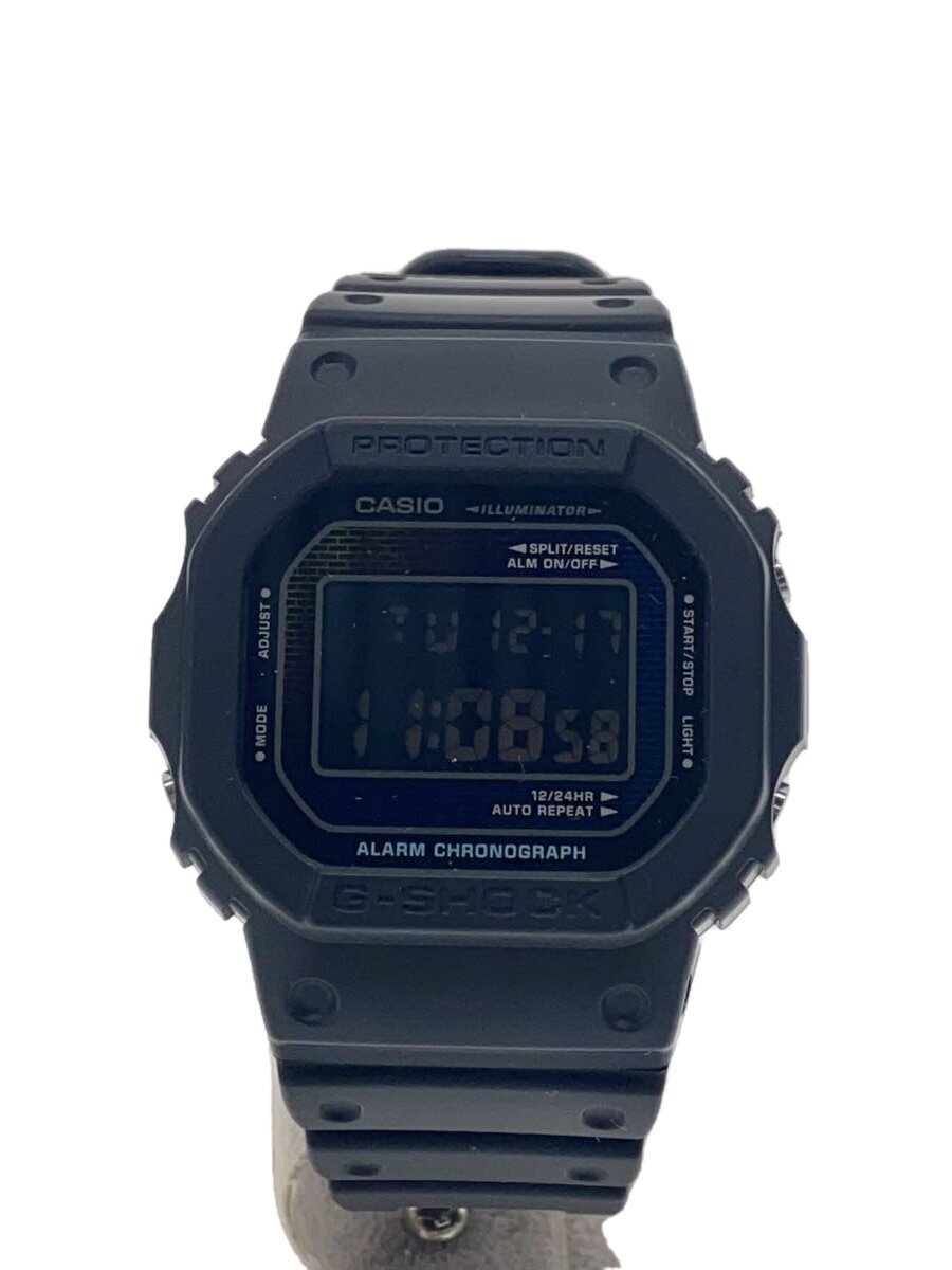 CASIO◆クォーツ腕時計_G-SHOCK/デジタル