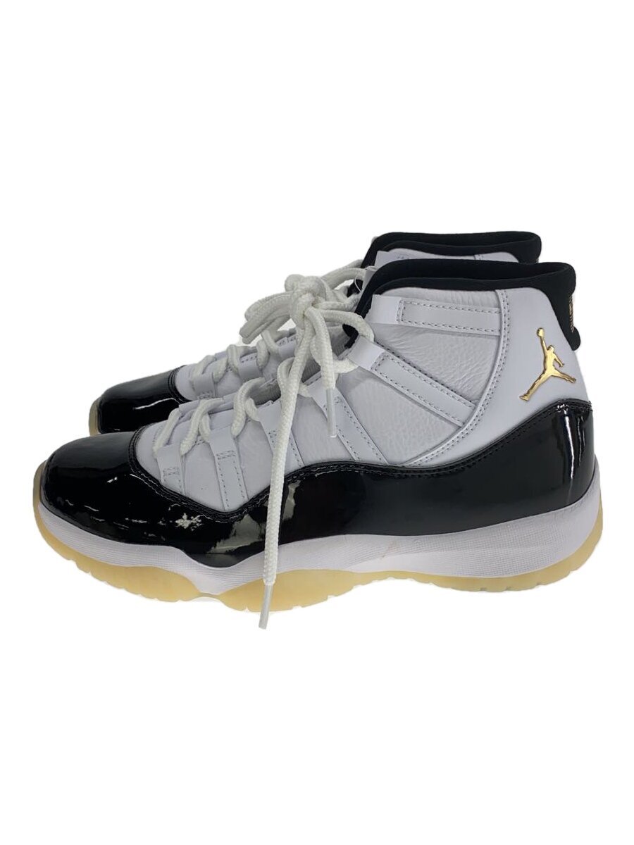NIKE◆タグ付/AIR JORDAN 11_エアジョーダン11/26.5cm/CT8012-170