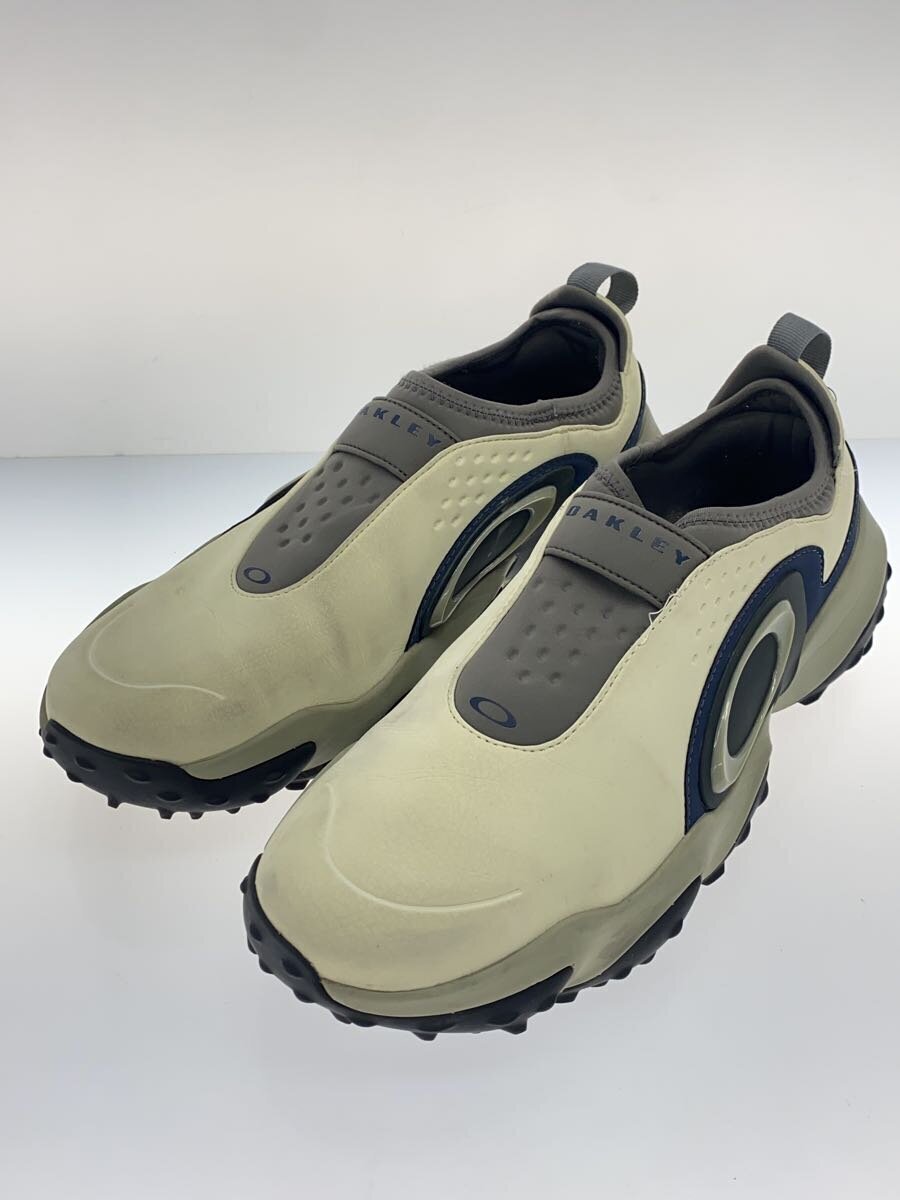 OAKLEY EDGE ICON / Low Sneakers / 30cm / CRM / FOF100539 | eBay OAKLEY EDGE ICON / Low Sneakers / 30cm / CRM / FOF100539 | eBay