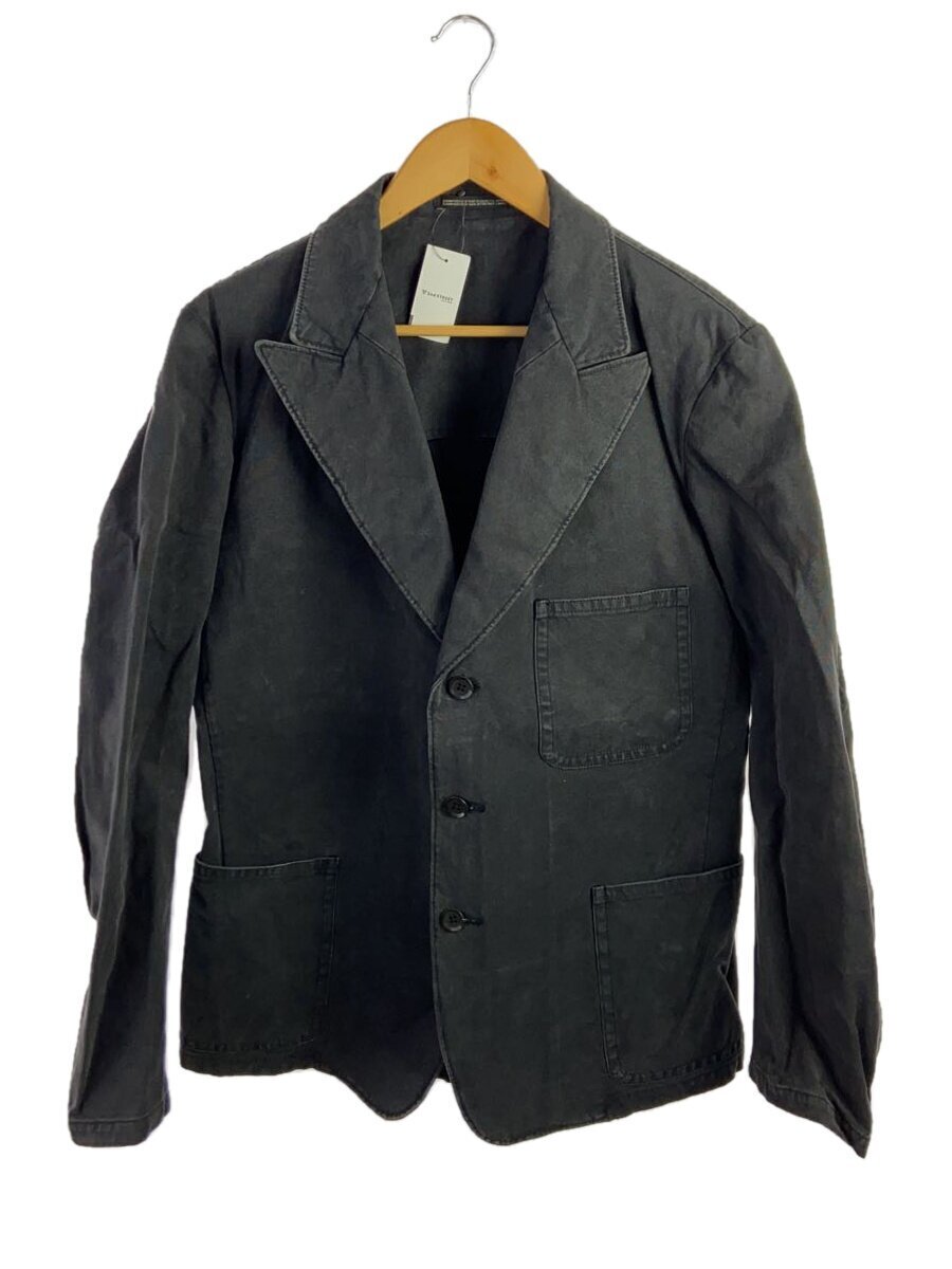 d*2様 yohji yamamoto POUR HOMME テーラードジャケッ Yahoo!オークション - yohji yamamoto POUR HOMME