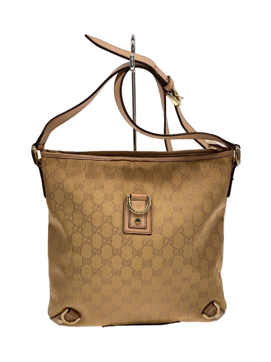 GUCCI◇ショルダーバッグ_グッチシマ/レザー/PNK/467891 - その他 GUCCI◇ショルダーバッグ_グッチシマ/レザー/PNK/467891 - その他