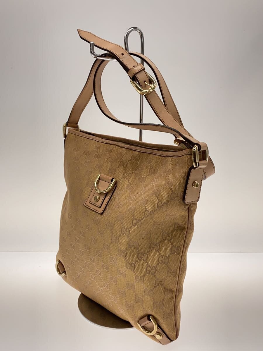 GUCCI◇ショルダーバッグ_グッチシマ/レザー/PNK/467891 - その他 GUCCI◇ショルダーバッグ_グッチシマ/レザー/PNK/467891 - その他