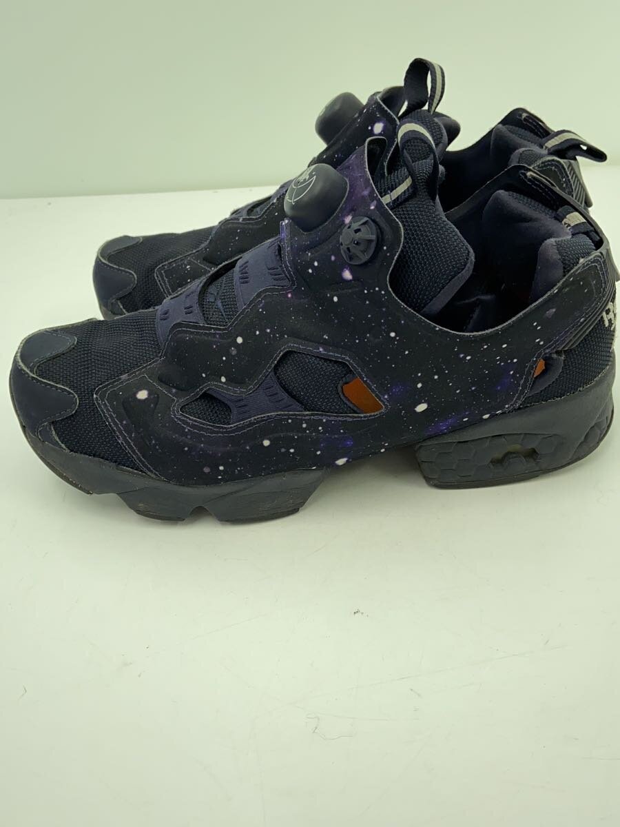 Reebok◆ハイカットスニーカー/24.5cm/PUP/1Y3501