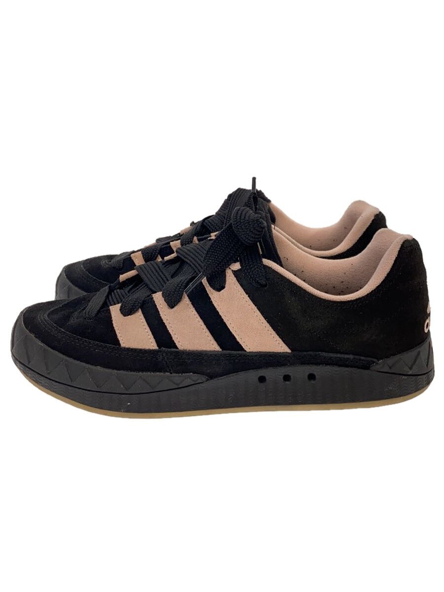 adidas◆ADIMATIC_アディマティック/27cm/BLK
