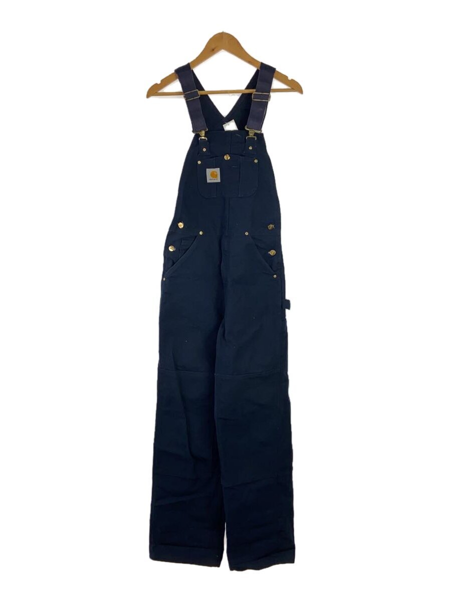 Carhartt FR オーバーオール XL ネイビー Carhartt FR オーバーオール XL ネイビー Carhartt FR