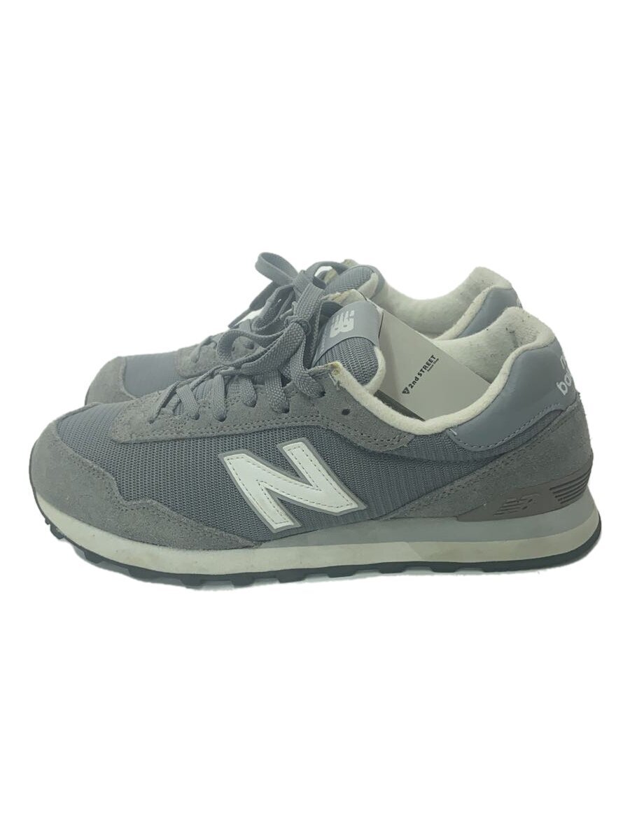 NEW BALANCE◆ニューバランス/ML515/26cm/GRY
