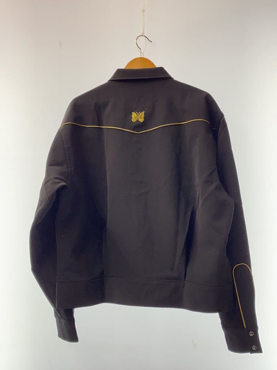Needles トレーナー XL Needles Jacket/XL/Polyester/BLK | eBay
