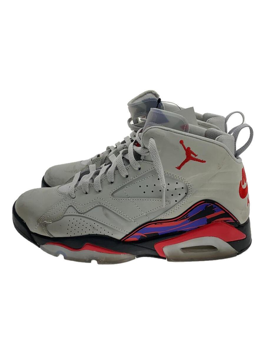 NIKE◇JUMPMAN MVP_ジャンプマン MVP/26.5cm/GRY// NIKE◇JUMPMAN MVP_ジャンプマン MVP/26.5cm/GRY//