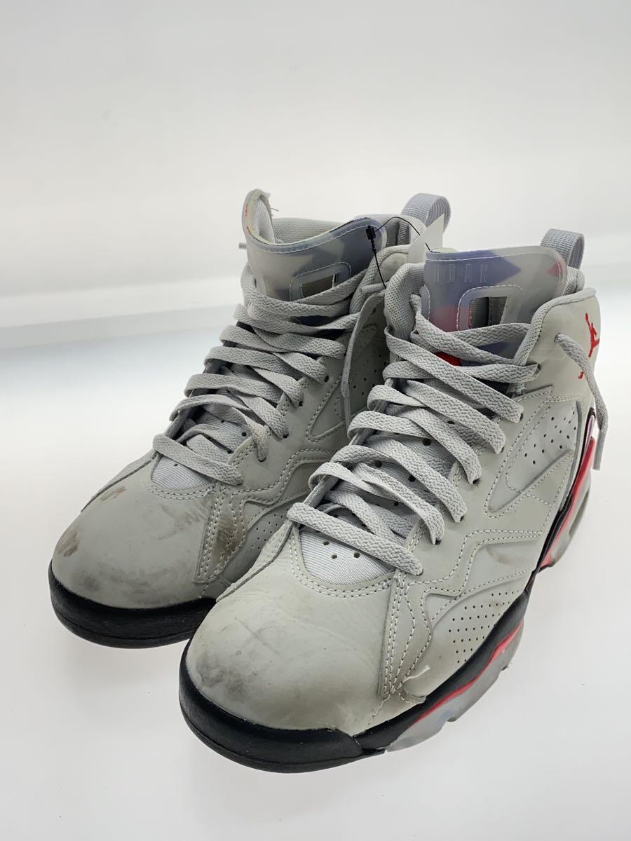 NIKE◇JUMPMAN MVP_ジャンプマン MVP/26.5cm/GRY// NIKE◇JUMPMAN MVP_ジャンプマン MVP/26.5cm/GRY//