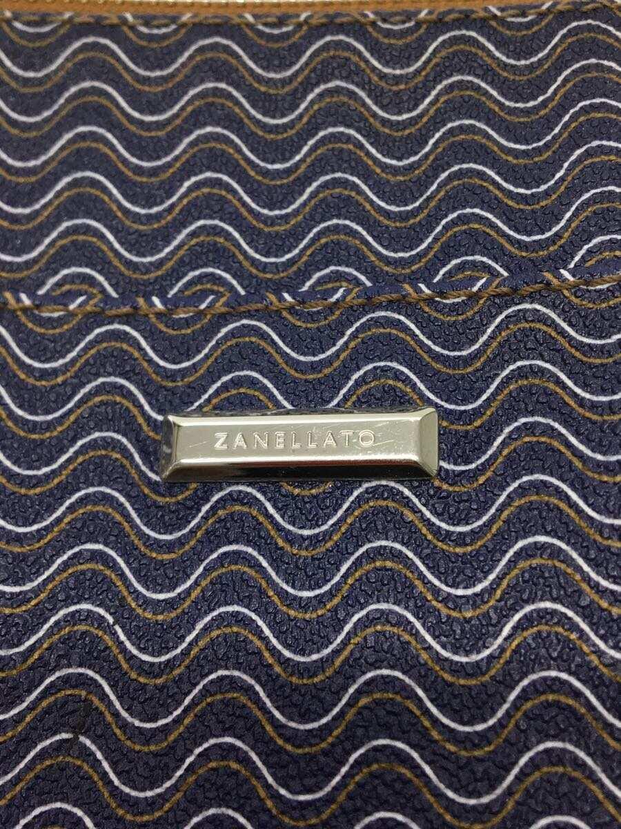 ZANELLATO◆クラッチバッグ/-