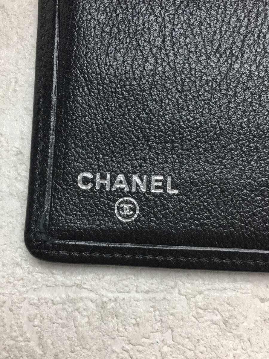 CHANEL◇二つ折り財布 - 長財布(小銭入れあり) CHANEL◇二つ折り財布 - 長財布(小銭入れあり)