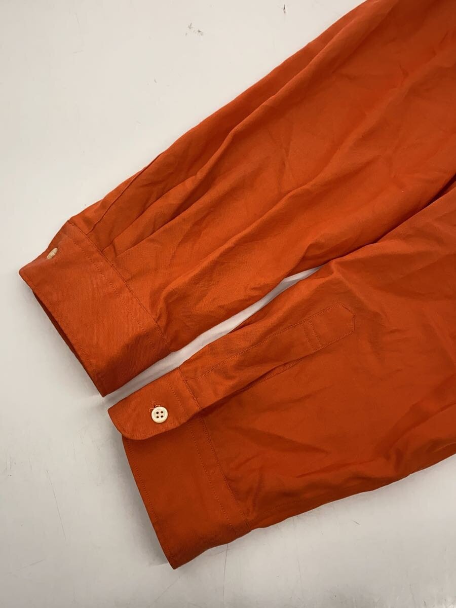 POLO RALPH LAUREN◇90s~/BONNARD/オープンカラー長袖シャツ/XL POLO RALPH LAUREN◇90s~/BONNARD/オープンカラー長袖シャツ/XL