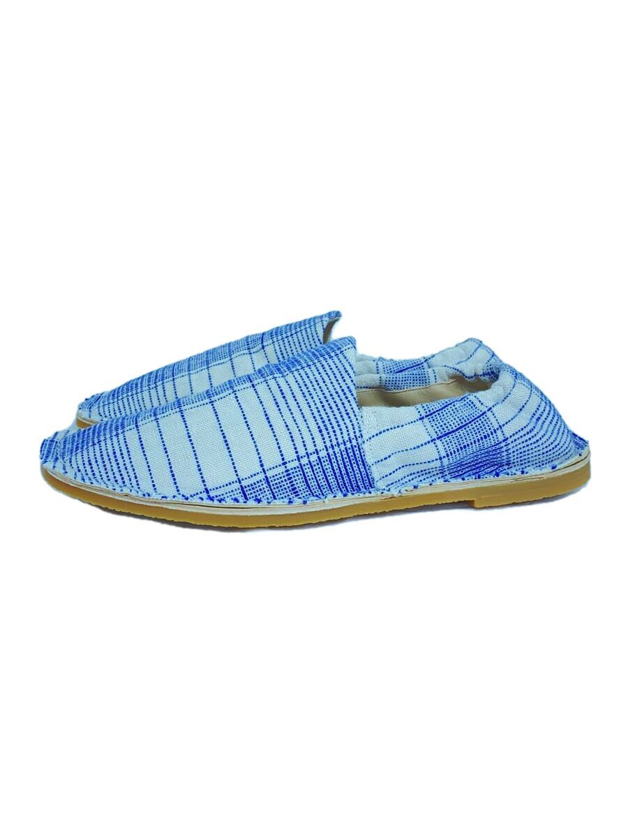 Acne Studios(Acne)◆エスパドリーユ/37/WHT/FN-WN-SHOE000299