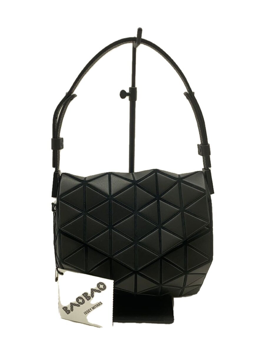 バッグ・カバンその他 BAOBAO Women Bags BB56AG512 15 Black BAO BAO ISSEY MIYAKE ◇ TORSO / Handbag / - / BLK / Solid