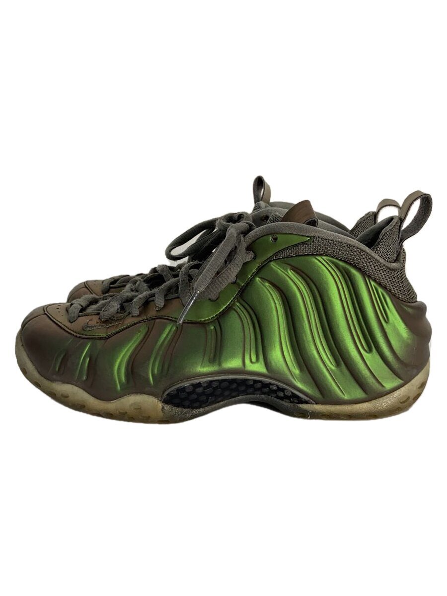 NIKE◆W AIR FOAMPOSITE ONE/ウィメンズエアフォームポジットワン/マルチカラー/AA3963-001/