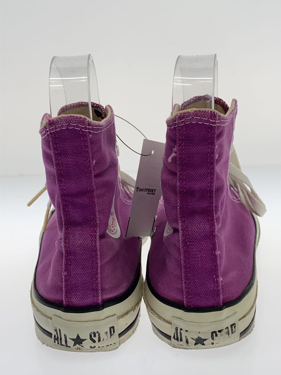 CONVERSE◆USA製/ハイカットスニーカー/US6/PUP_画像6