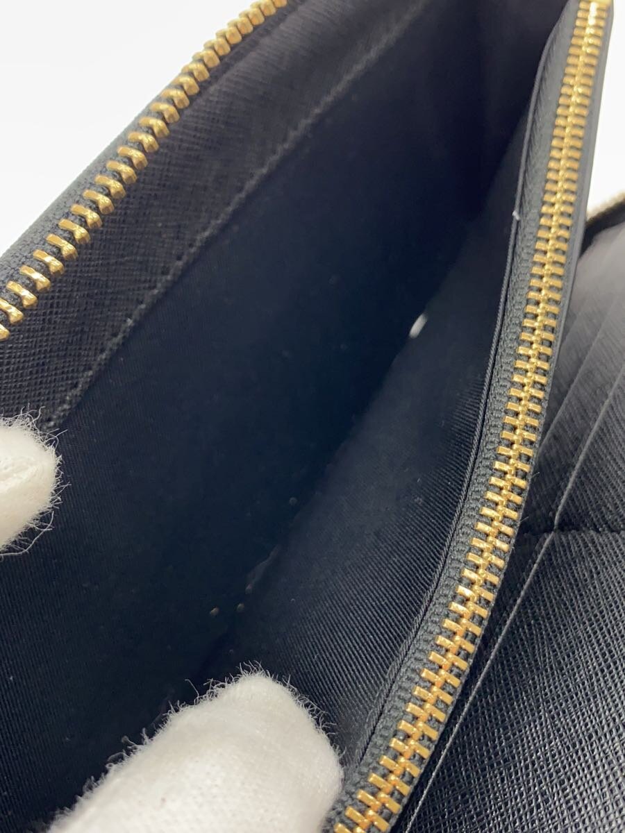 TORY BURCH◇長財布/レザー/BLK/レディース - 長財布(小銭入れ TORY BURCH◇長財布/レザー/BLK/レディース - 長財布(小銭入れ