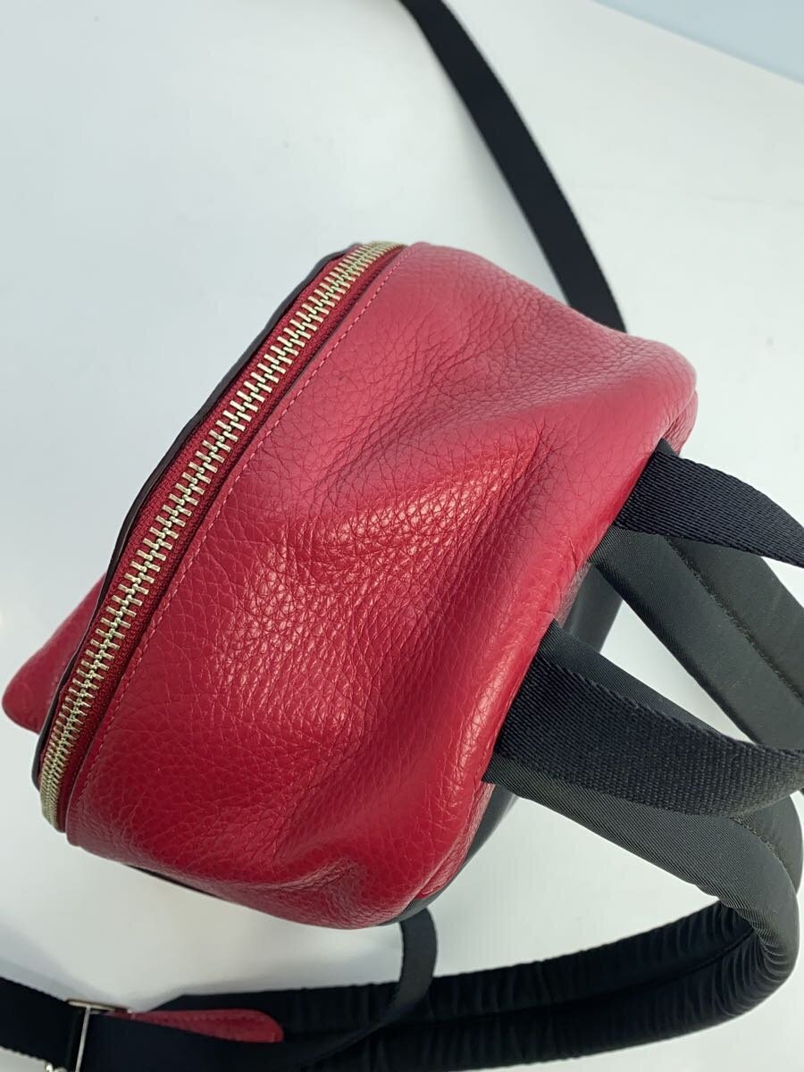 COACH◇リュック/レザー/ピンク/無地/f28995/コーチ - リュック COACH◇リュック/レザー/ピンク/無地/f28995/コーチ - リュック