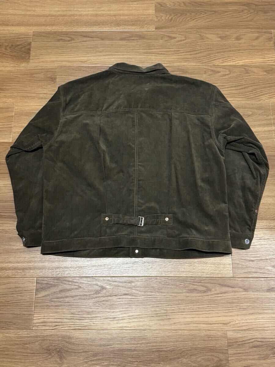 デニムヘッズ denimheads denim heads jaket ジャケット 1st デニムヘッズ denimheads denim heads jaket ジャケット 1st