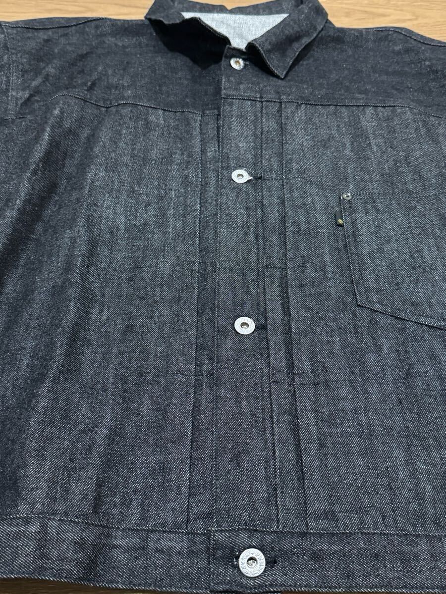 デニムヘッズ denimheads denim heads jaket ジャケット Gジャン デニムヘッズ denimheads denim heads jaket ジャケット Gジャン
