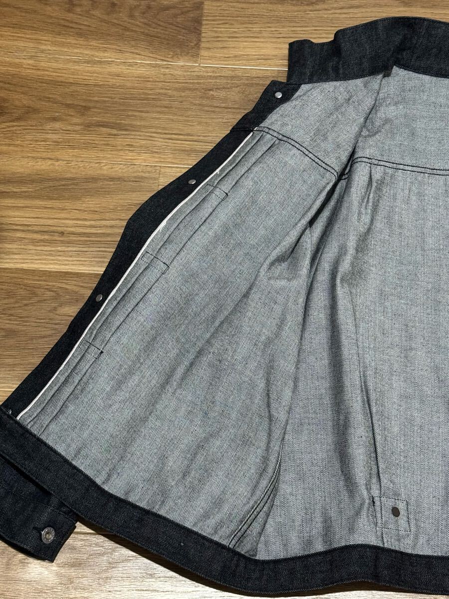 デニムヘッズ denimheads denim heads jaket ジャケット Gジャン デニムヘッズ denimheads denim heads jaket ジャケット Gジャン