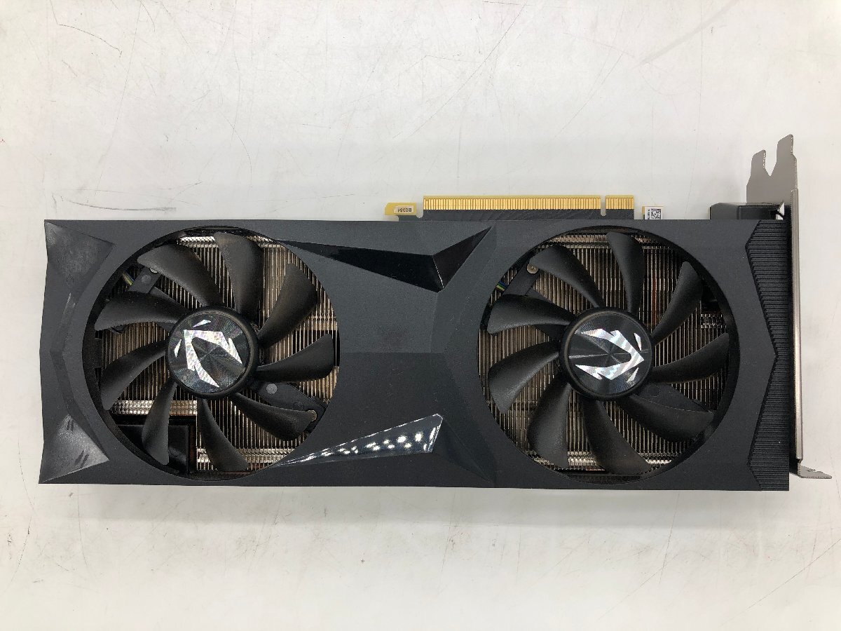 ハード王】1円~/グラボ ZOTAC GAMING GEFORCE RTX 2070 SUPER TWIN FAN 8GB 256BIT GDDR6/8993-B13(ビデオカード)|売買されたオークション情報、Yahoo!オークション(旧ヤフオク!) の商品情報をアーカイブ公開 - オークファン(aucfan.com) ハード王】1円~/グラボ ZOTAC GAMING GEFORCE RTX 2070 SUPER TWIN FAN 8GB 256BIT GDDR6/8993-B13(ビデオカード)|売買されたオークション情報、Yahoo!オークション(旧ヤフオク!) の商品情報をアーカイブ公開 - オークファン(aucfan.com)