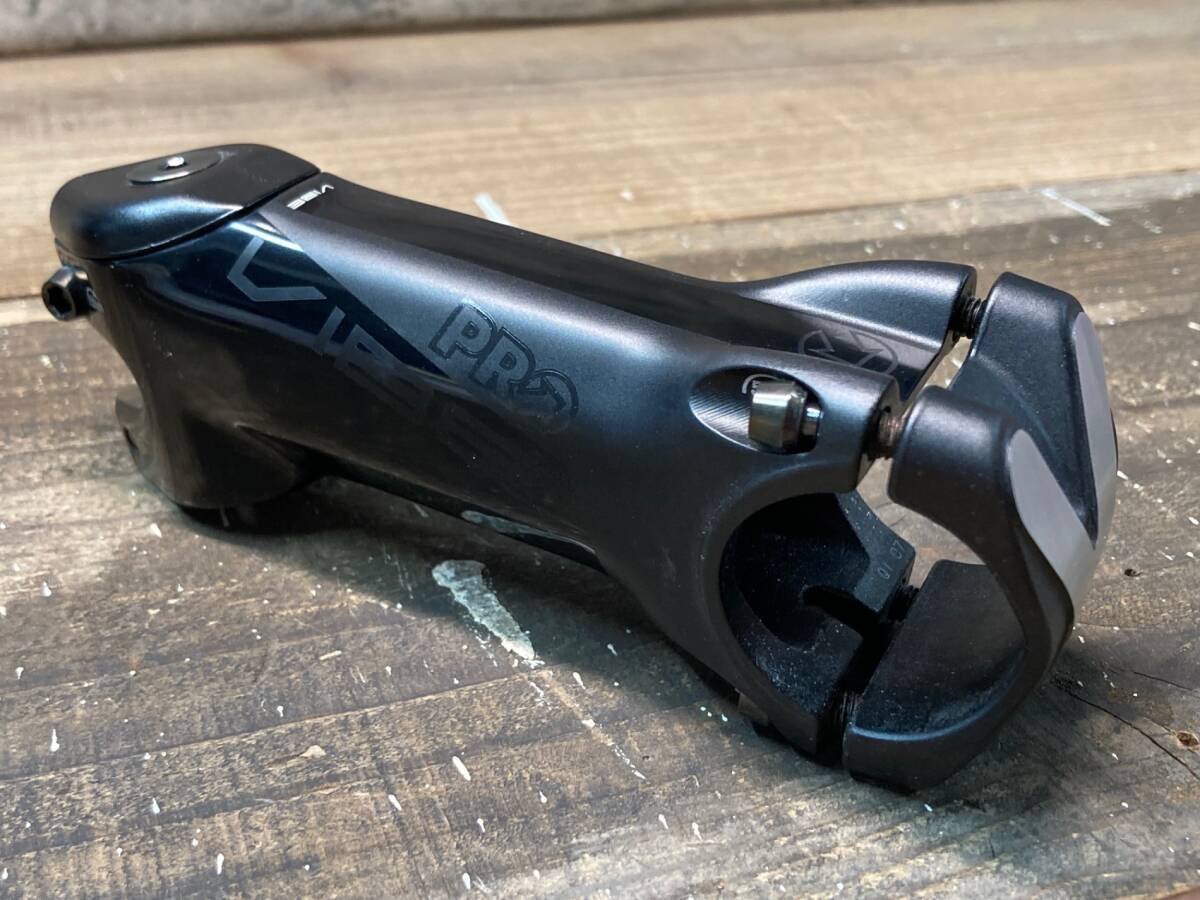 ファッションシーンで話題のこれから流行るブランド12選 SHIMANO シマノ IP305 PRO ※リコール対象外 -17° 1-1/8" Φ31.8 100mm 黒/シルバー ステム アルミ VIBE 100mm~