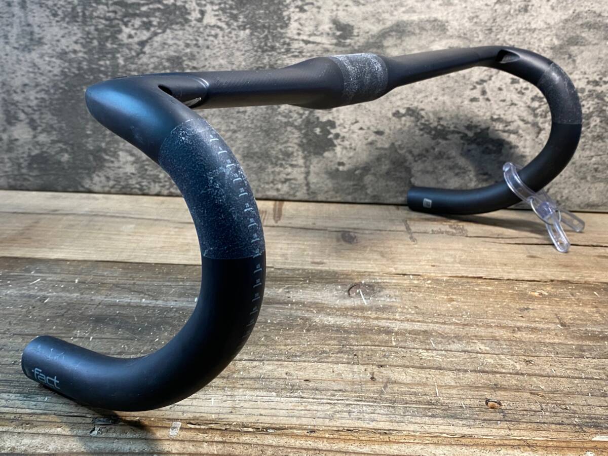 wacakoハンドル カーボンドロップハンドル 自転車カーボン wacakoハンドル カーボンドロップハンドル 自転車カーボン