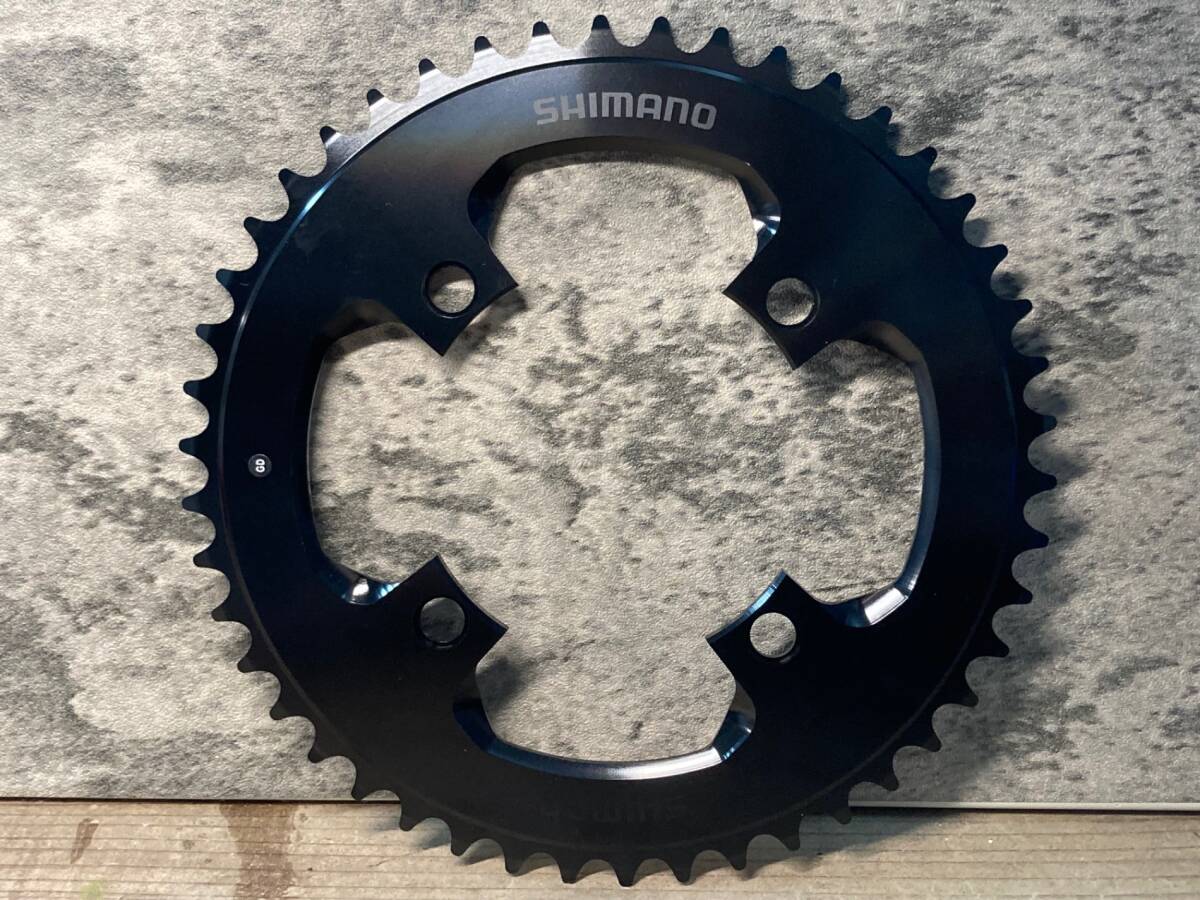 FC-9000 52T (52-36用) 11S DURA ACE デュラエース SHIMANO FC-9000 52T (52-36用) 11S DURA ACE デュラエース SHIMANO