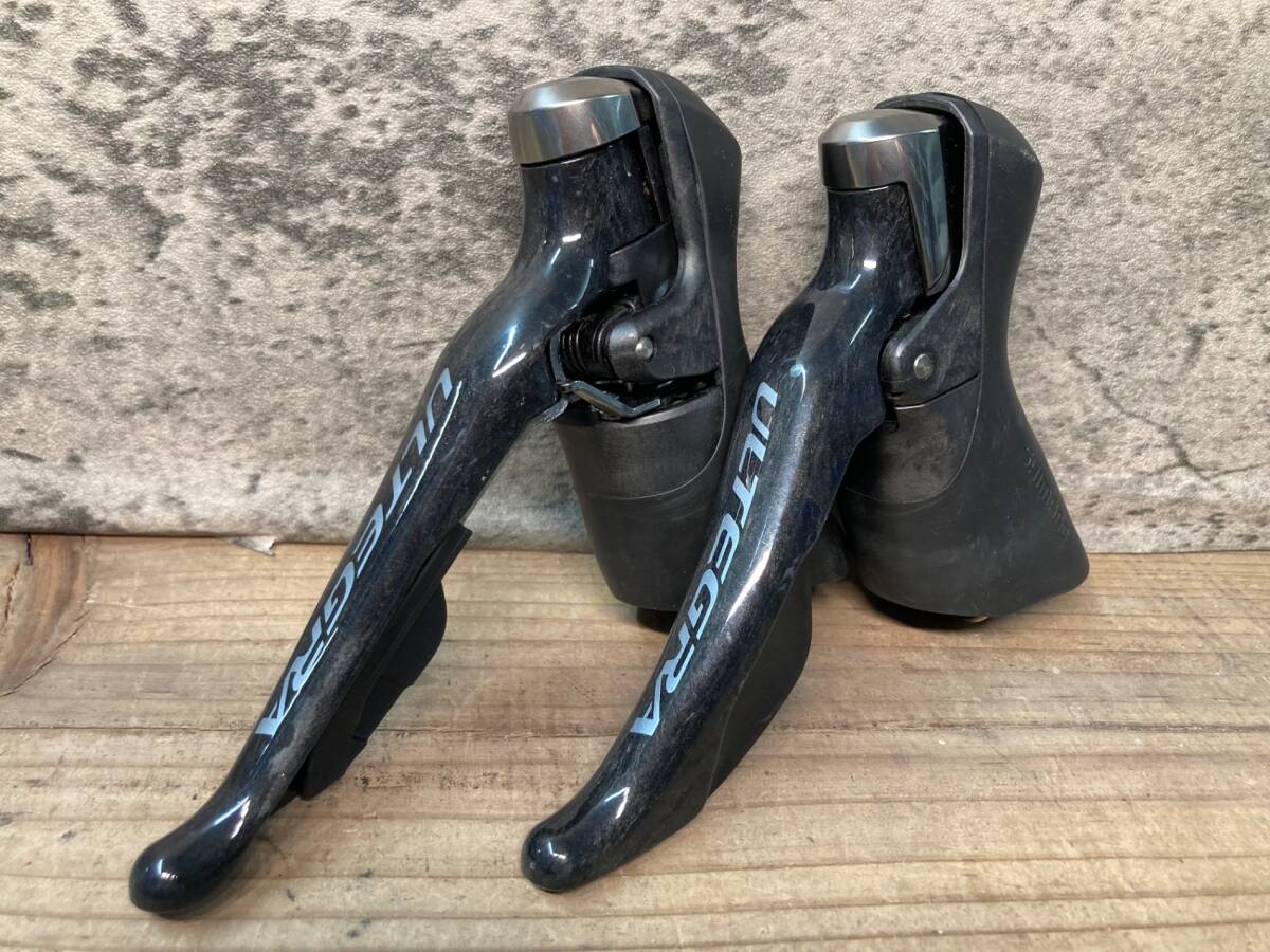 Sram red 油圧ブレーキ 2x11s Etap ST241216D(RED eTap AXS Sram red 油圧ブレーキ 2x11s Etap ST241216D(RED eTap AXS