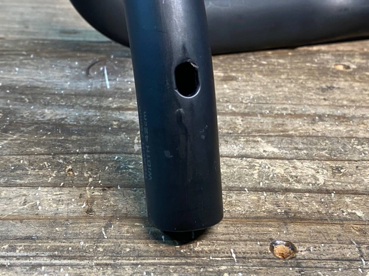 Ritchey WCS CARBON VENTUREMAX カーボン ドロッ400mm グラベル Ritchey WCS CARBON VENTUREMAX カーボン ドロッ400mm グラベル