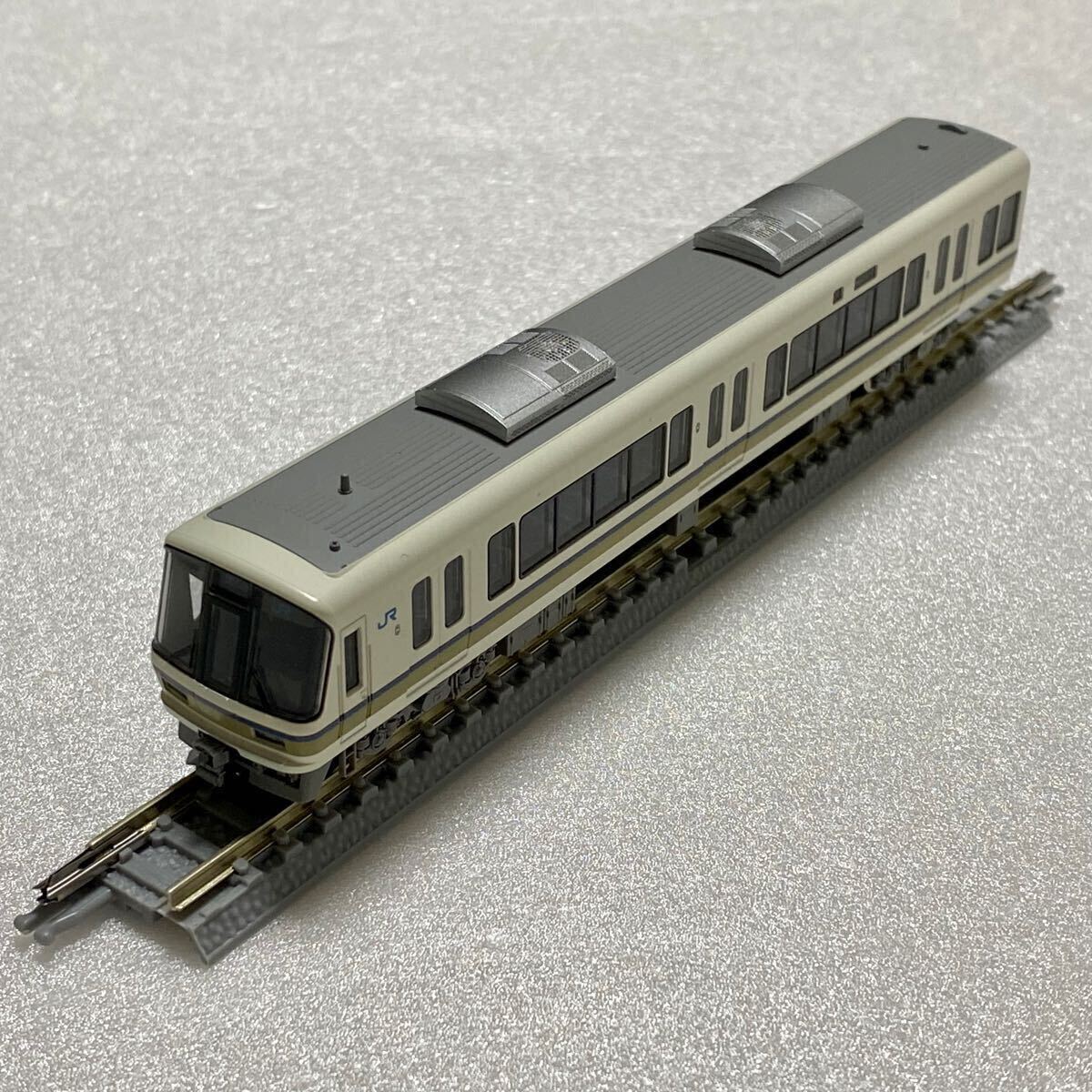 未使用】TOMIX ファーストカーミュージアム 電車でGO 未使用】TOMIX ファーストカーミュージアム 電車でGO