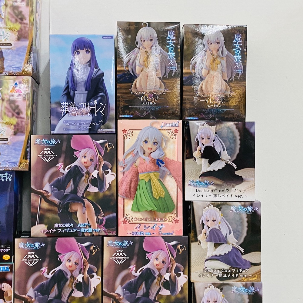 専門ショップ 04wy7880〇【同梱不可】1円～ 未 まとめ売り 22箱 フィギュア コミック・アニメ