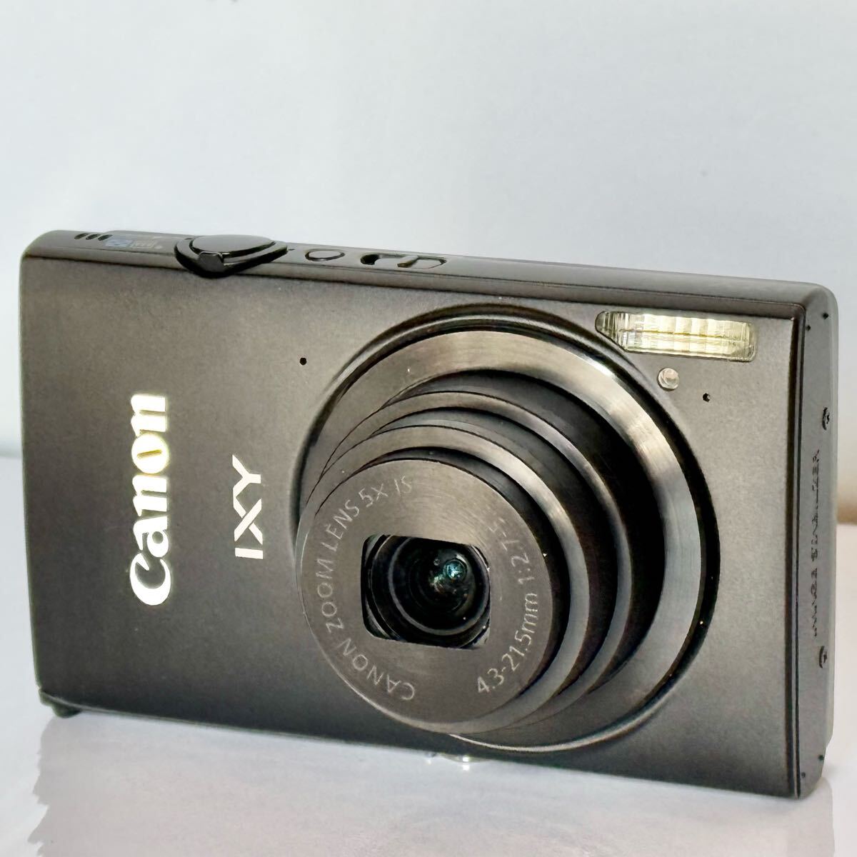 送料無料 Canon IXY 420F