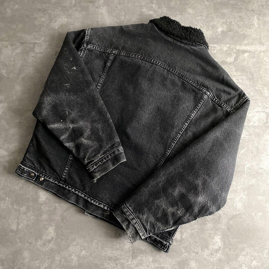 ハチノス ペンキ 極上 フェード 90s ビンテージ USA製 Levis ハチノス ペンキ 極上 フェード 90s ビンテージ USA製 Levis