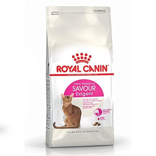 ロイヤルカナン FHN エクシジェント35/30 猫用 2kg