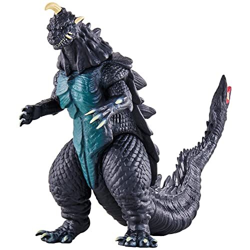バンダイ ムービーモンスターシリーズ ゴメス(シン・ウルトラマン)