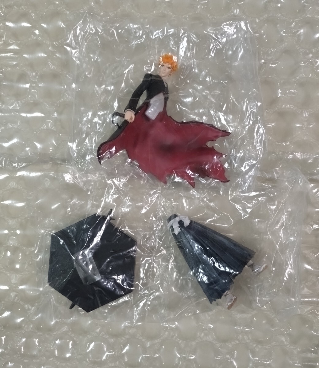 《新品未開(kāi)封品》【黒崎一護(hù)】ＢＬＥＡＣＨ ブリーチキャラクターズ 2　フィギュア　黒崎 一護(hù)
